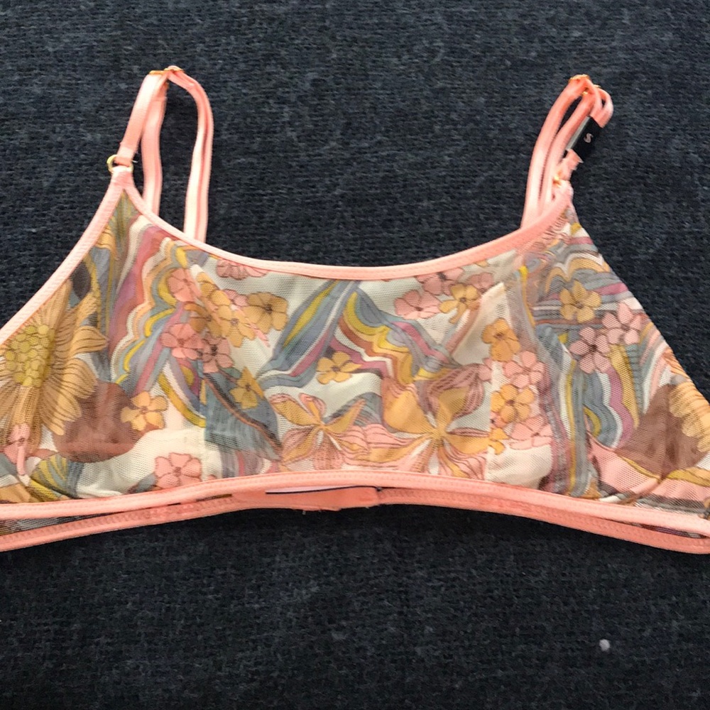 Very sexy bralette